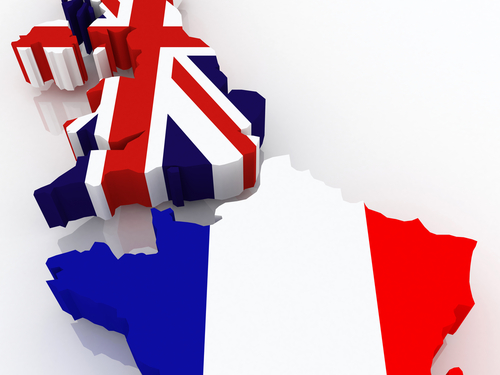 UK-France