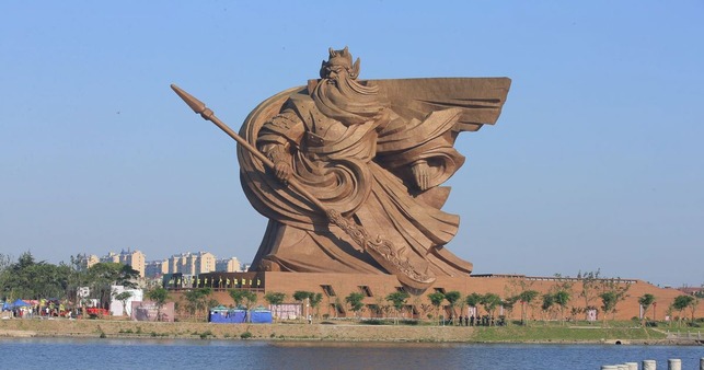 giant-war-god-statue-general-guan-yu-sculpture-china-fb