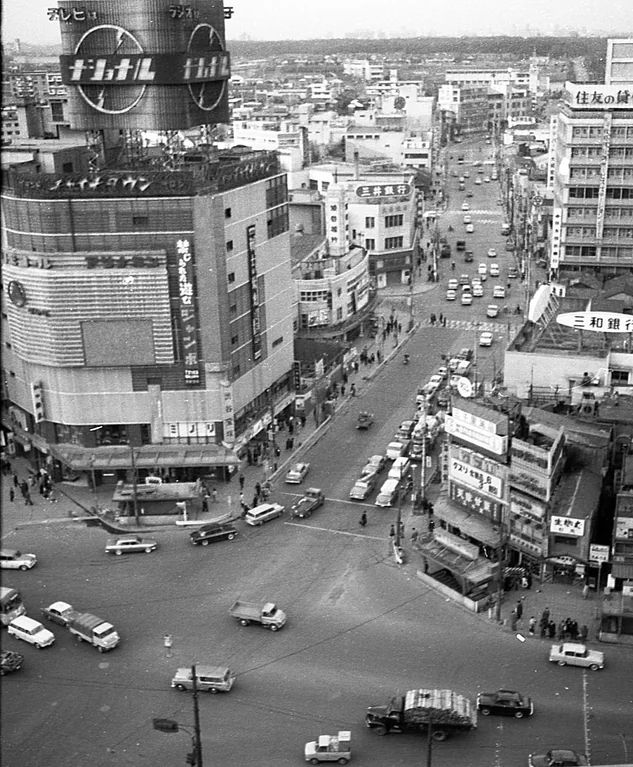 ginza