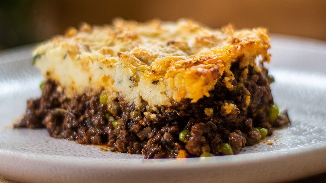 Shepherds-pie