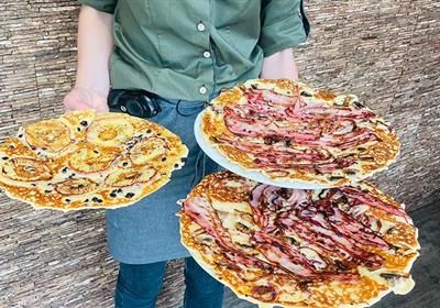 pizzzzzan