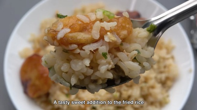 More Japanese Microwave Meals