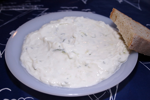 Tzatziki01