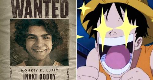 Netflix's Live-Action One Piece Series