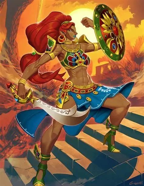 akia
