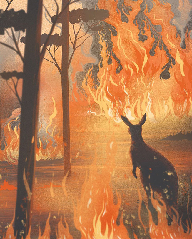tribute-art-to-australian-bushfires-5-5e1c2e962961c__700