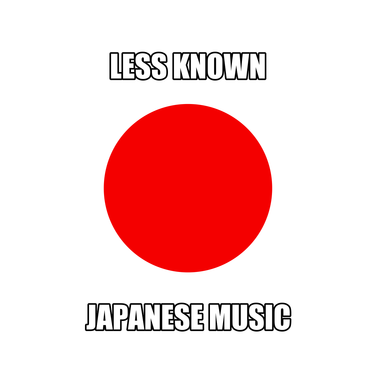 外国人「海外でほとんど知られていない日本のミュージシャン6組を紹介する」 海外の万国反応記＠海外の反応