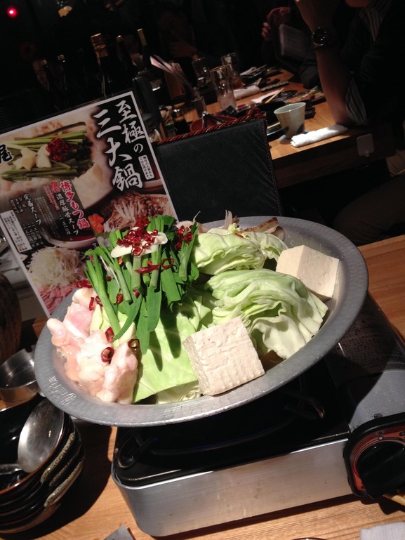 15 - Kyushu cuisine