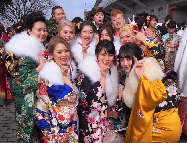 外国人 日本は別格すぎるぜ 北九州市の成人式を見た海外の反応 海外の万国反応記 海外の反応 外国人 日本は別格すぎるぜ 北九州市の成人式を見た海外の反応 海外の万国反応記 海外の反応