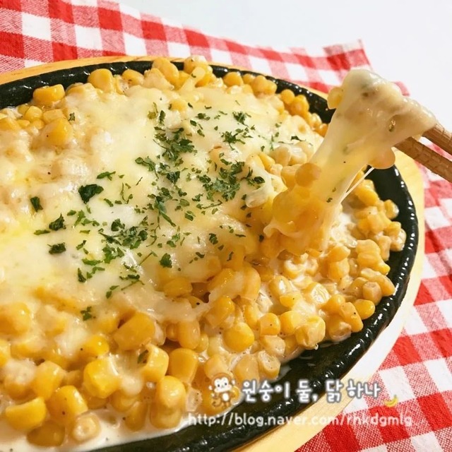 cheese-based dish in your country