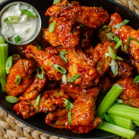 buffalo-honey-chicken-wings