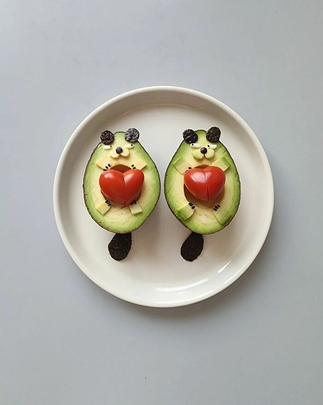 This-Korean-food-artist-makes-the-cutest-meals92__700
