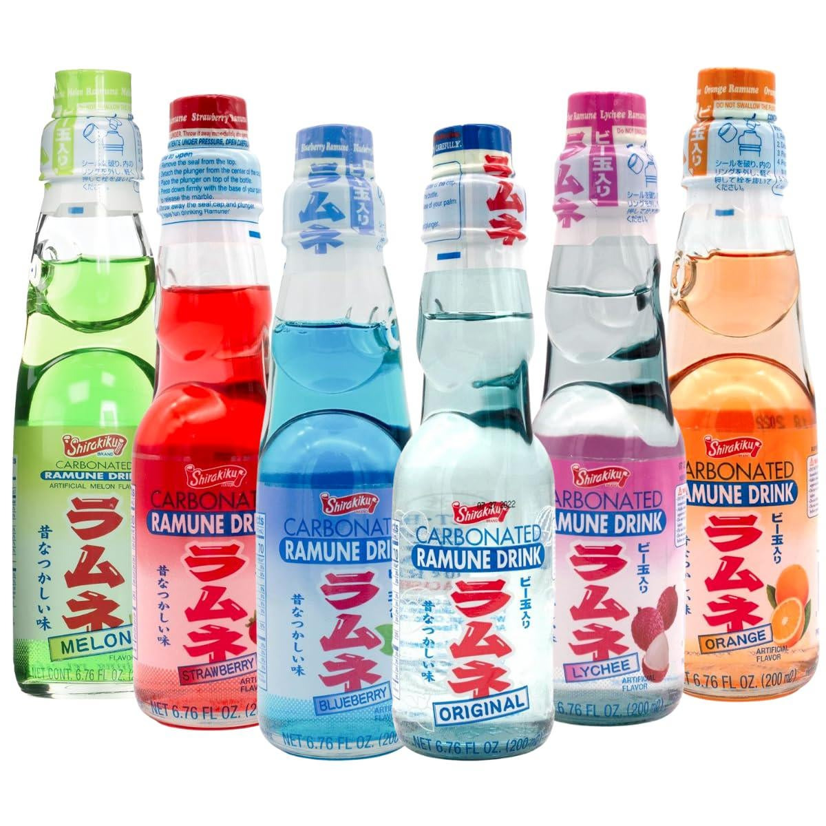 フランス「日本のラムネだな」外国人が試してみたい世界の飲み物が話題 : 海外の万国反応記@海外の反応