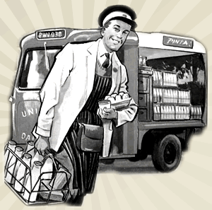 Milkman