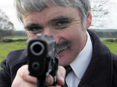 willie odea
