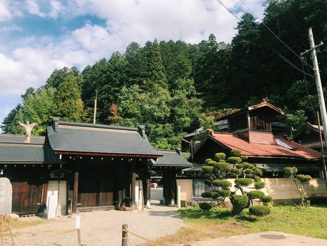 オランダ人女性が日本旅行を満喫 山に夢中になってしまう 海外の万国反応記 海外の反応