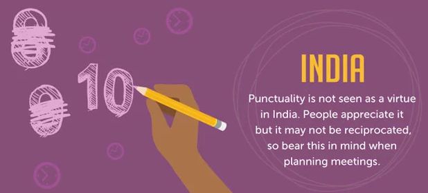 punctuality-differences-world-different-coutries