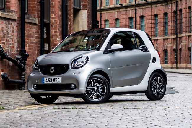 Smart EQ Fortwo (8)