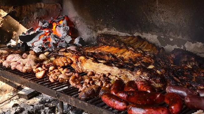 asado