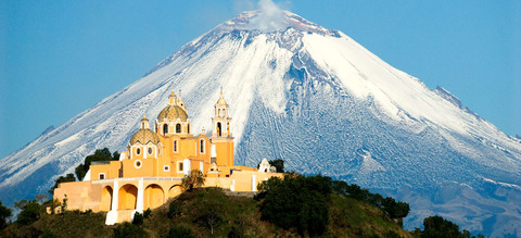 Cholula