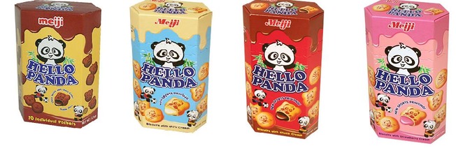 hello-panda