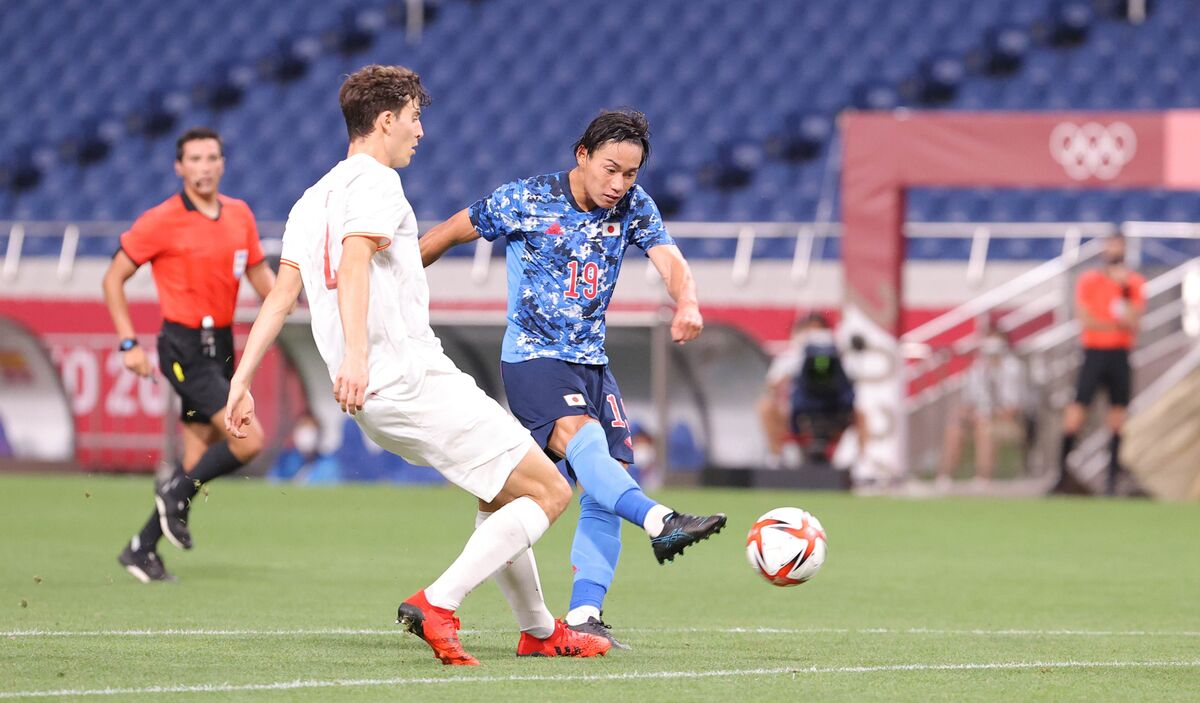 サッカー日本代表 史上初の決勝進出ならず 延長戦でスペインに惨敗 海外の万国反応記 海外の反応 サッカー日本代表 史上初の決勝進出ならず 延長戦でスペインに惨敗 海外の万国反応記 海外の反応