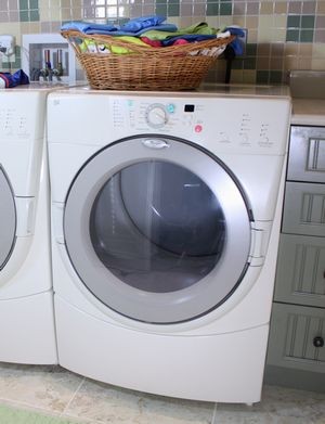 Modern_front_load_tumble_dryer