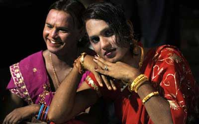 eunuchs