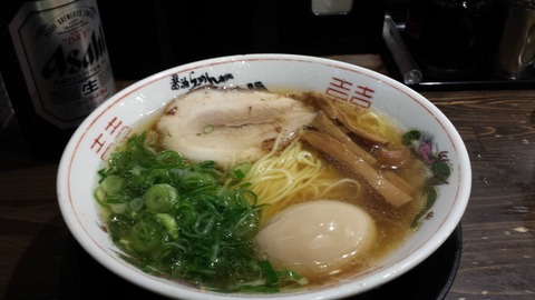 07 - Kamukura - Ramen shop