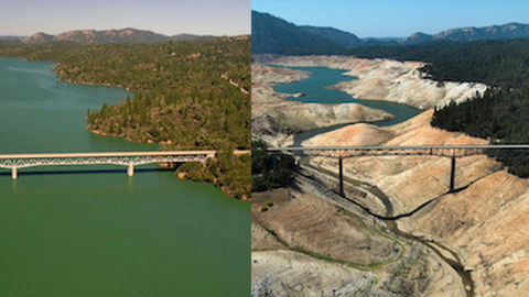 oroville