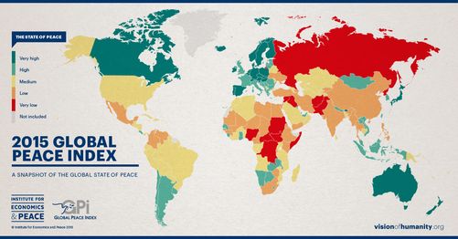 globalpeaceindexresultsmap