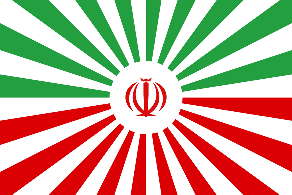 外国人 日本の旭日旗を使って世界の国旗をデザインしてみた 海外の万国反応記 海外の反応