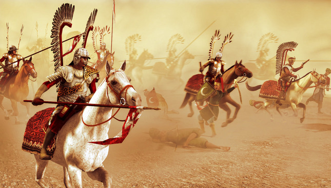 the_charge_of_the_winged_hussars_by_caastel-d7714i8