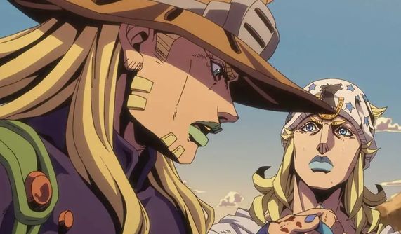 anime are you looking forward to