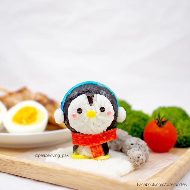 doctor-who-makes-adorable-rice-balls-during-her-free-time