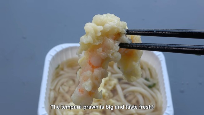 Japanese Microwave Meals