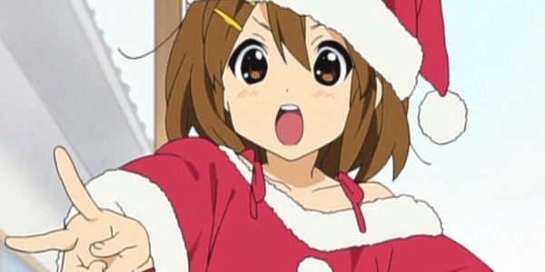 k-on