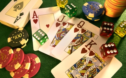 casino