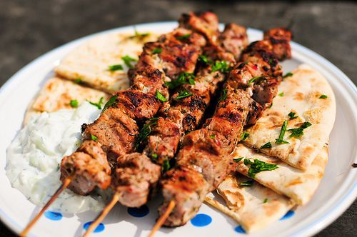 best fastfood on your home country