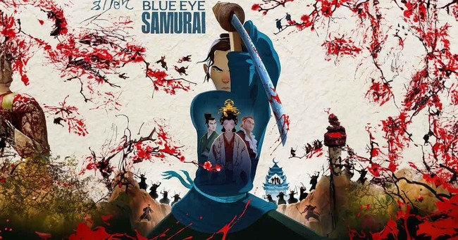 blue-eye-samurai-review