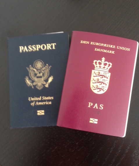 外国人 どの国のパスポートが最も素敵なデザインなのか 海外の反応 海外の万国反応記 海外の反応