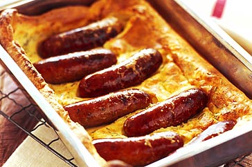 Toad-in-the-hole