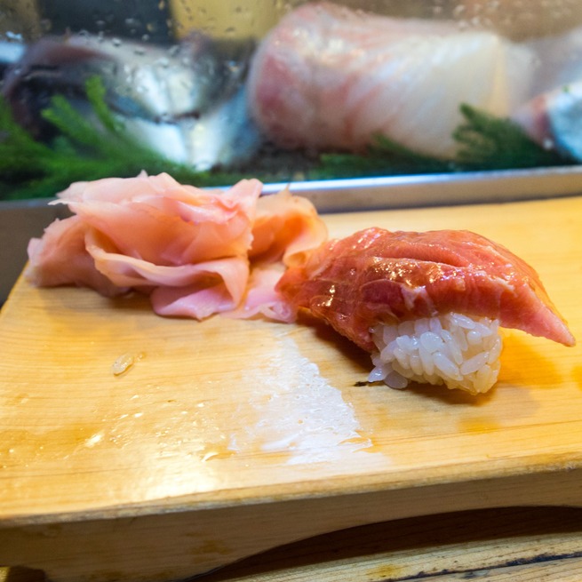 03 - 8 - Daiwa Sushi Tokyo