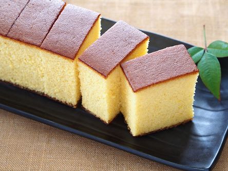 Castella-long