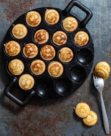 your grandmother make