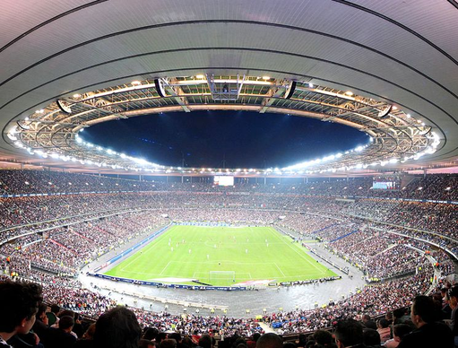 Stade-de-France-Photo