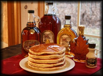 pancakesandsyrup