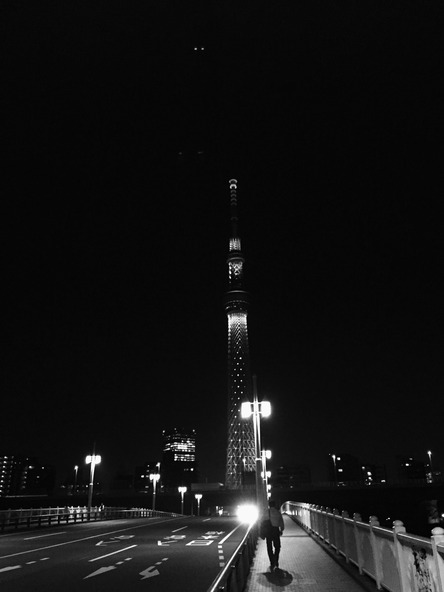 18 - Sky Tree Tokyo