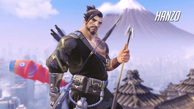 hanzo-overwatch