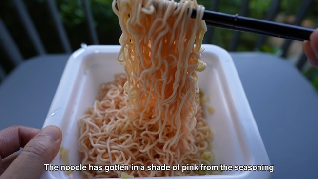 10 more Japanese Instant Food